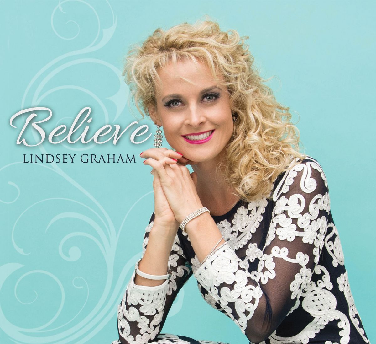 Believe - NEW CD