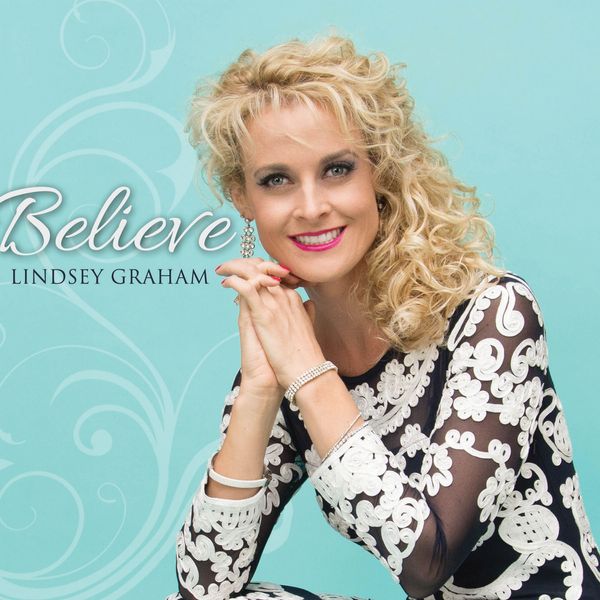 Believe - NEW CD