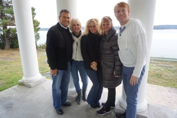 Nov 2 Sight-Seeing
