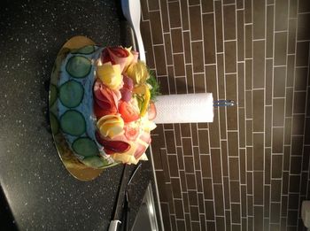 Swedish Delicacy
