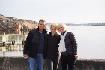 Graham Family
