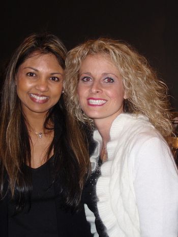 My sweet friend in FL, Mrs. Naomi Hansen
