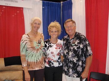 Frank & Mary Englund
