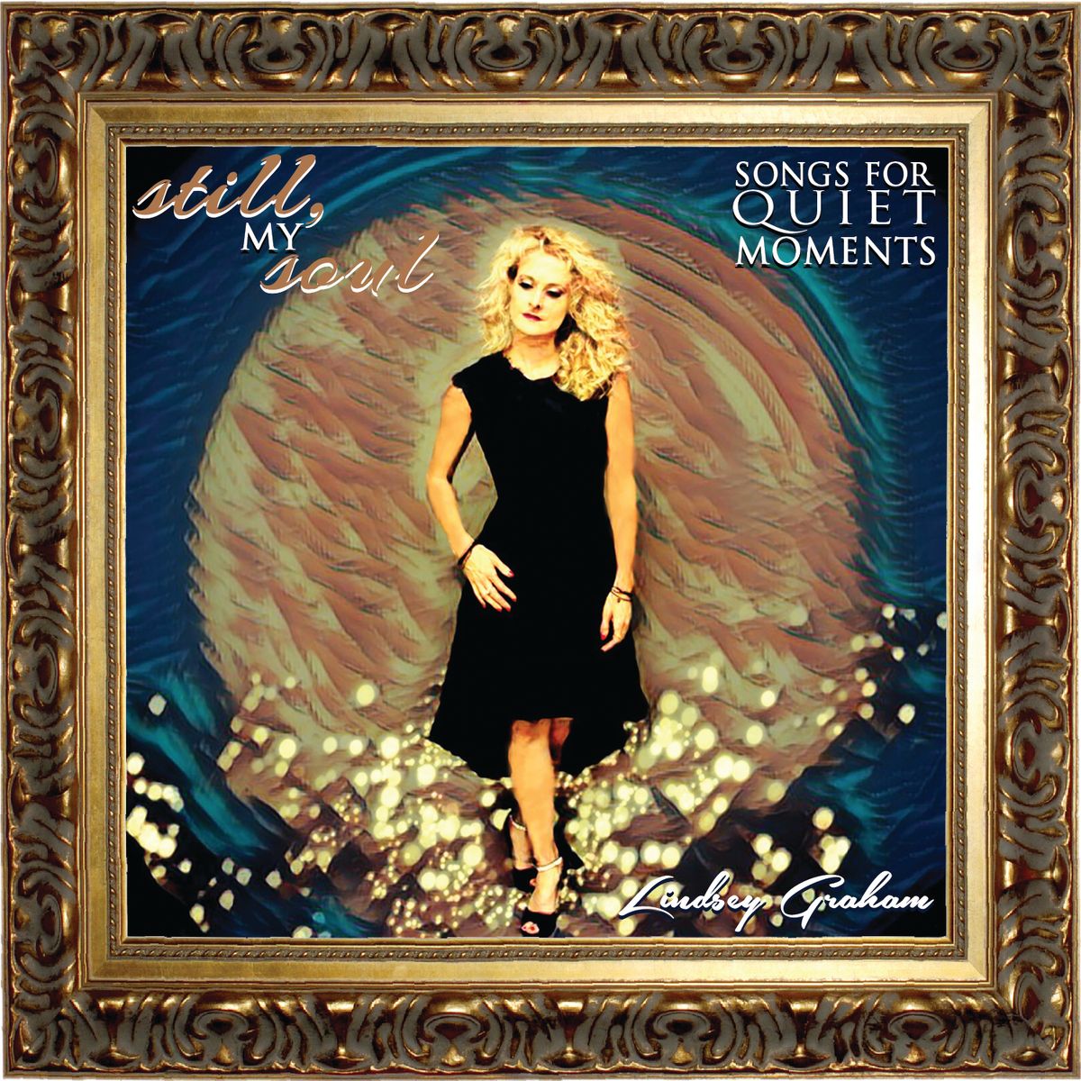 Still, My Soul: Songs for Quiet Moments - Devotional EP