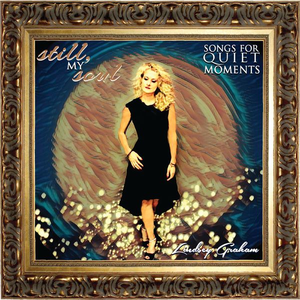 Still, My Soul: Songs for Quiet Moments - Devotional EP