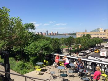 Hudson River
