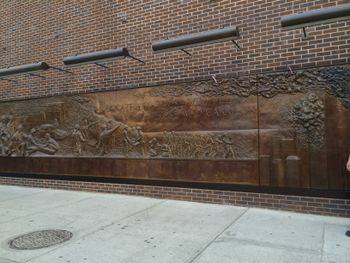 Ground Zero Remembered
