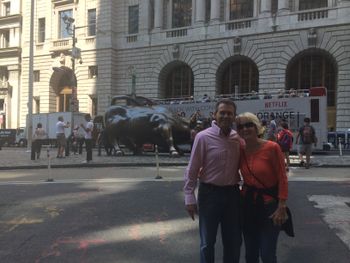 The Bull
