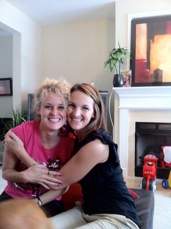 Stacie Dooley!

