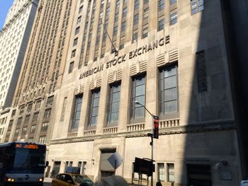 Stock Exchange
