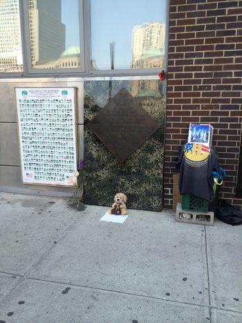 Ground Zero
