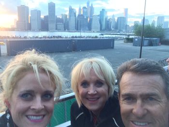 NYC from Brooklyn
