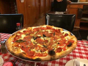 Grimaldi's Pizza
