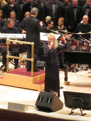 Carnegie Hall
