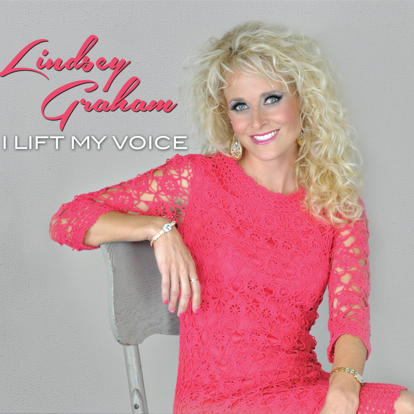 I Lift My Voice  - CD