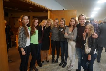 Kumla Youth
