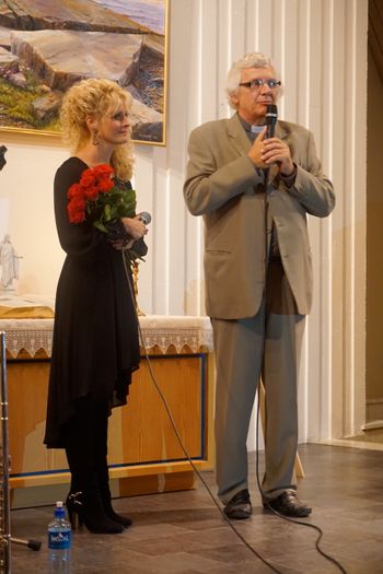 Pastor Anders, Trollhatan
