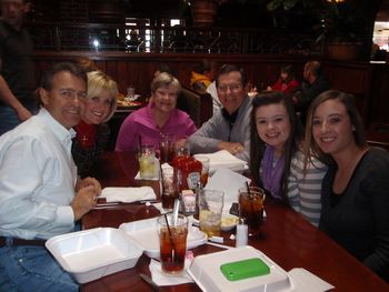 The Geary's
