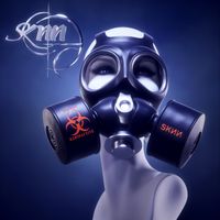 RADIOACTIVE by SKNN