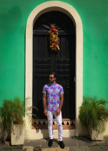 Old San Juan, Puerto Rico - Venturardo Entertainment Copyright (c) 2019
