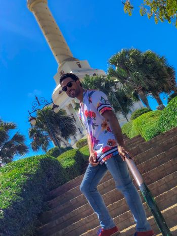 Santiago De Los Caballeros, Dominican Republic - Venturardo Entertainment Copyright (c) 2019
