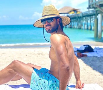 Cocoa Beach, FL - Venturardo Entertainment Copyright (c) 2020
