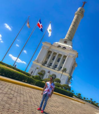 Santiago De Los Caballeros, Dominican Republic - Venturardo Entertainment Copyright (c) 2019
