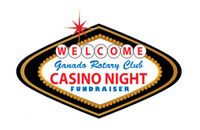 GANADO ROTARY CLUB CASINO NIGHT