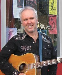 Michael Koppy - Show Cancelled