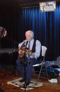 An Evening with RONNY COX & Friends