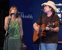 Byrd & Street ... Heart Therapy!