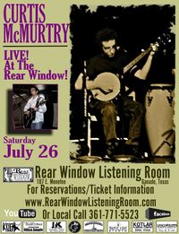 Curtis McMurtry
