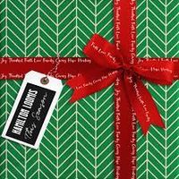 HAMILTON LOOMIS CHRISTMAS SHOW