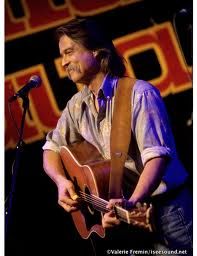 George Ensle in Concert!