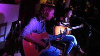 Clay Parker and Jodi James