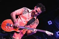 Hamilton Loomis & His World Class Band!!!