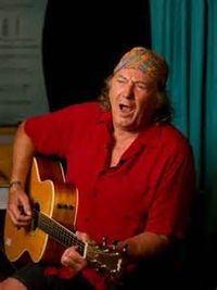 Alex Harvey with Special Guest Gineille Sabilino