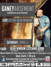 Ganey Arsement