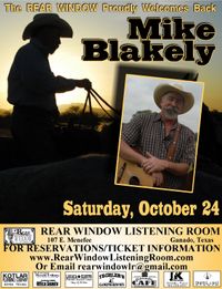Mike Blakely