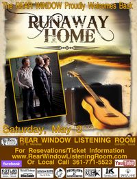 RUNAWAY HOME!