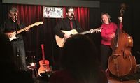 Valentines Day Celebration with Adam Pope and His All Heart Trio