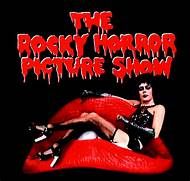 PRIVATE EVENT - Rocky Horror Picture Show Birthday Party