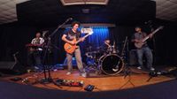 Hamilton Loomis & World Class Band