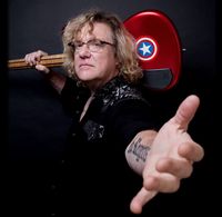 Master Bassist STUART HAMM