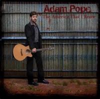Adam Pope and Friends!