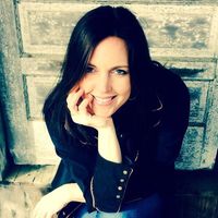Amber Leigh White