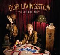 Bob Livingston I Presume!!
