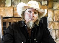 Jarrod Birmingham with Special Guests Jennifer Martinez & Billy Jo High