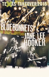 JLH w/The Bluebonnets