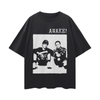 Black Awake! T-shirt